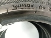 Replacement tyre/s for Opel Zafira / Zafira Family B (A05) 1.9 CDTI (M75) OEM IAM reference 22545ZR1794Y