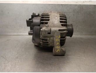 Replacement alternator for BMW 3 (E90) 318 D OEM IAM reference 7799180 12318517262