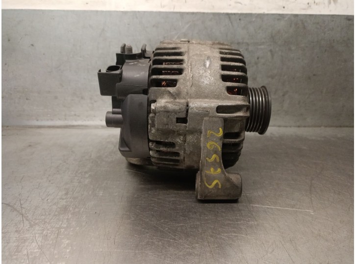 Replacement alternator for BMW 3 (E90) 318 D OEM IAM reference 7799180 12318517262