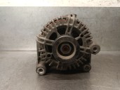 Replacement alternator for BMW 3 (E90) 318 D OEM IAM reference 7799180 12318517262