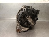 Replacement alternator for BMW 3 (E90) 318 D OEM IAM reference 7799180 12318517262