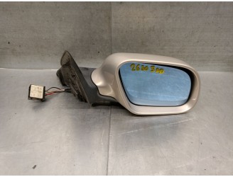 Replacement right wing mirror for audi a6 c5 (4b2, 4b4) 2.5 tdi quattro OEM IAM reference 4B1858532BB 4B1858532BB
