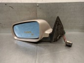 Replacement left wing mirror for audi a6 c5 (4b2, 4b4) 2.5 tdi quattro OEM IAM reference 4B1858531BB 4B1858531BB