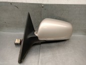 Replacement left wing mirror for audi a6 c5 (4b2, 4b4) 2.5 tdi quattro OEM IAM reference 4B1858531BB 4B1858531BB