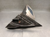 Replacement left wing mirror for audi a6 c5 (4b2, 4b4) 2.5 tdi quattro OEM IAM reference 4B1858531BB 4B1858531BB