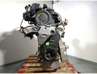 Replacement complete engine for volkswagen golf v (1k1) 1.6 OEM IAM reference BGU 06A100098EX 062502