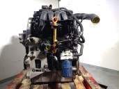 Replacement complete engine for volkswagen golf v (1k1) 1.6 OEM IAM reference BGU 06A100098EX 062502