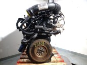 Recambio de motor completo para volkswagen golf v (1k1) 1.6 referencia OEM IAM BGU 06A100098EX 062502