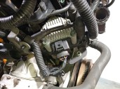 Recambio de motor completo para volkswagen golf v (1k1) 1.6 referencia OEM IAM BGU 06A100098EX 062502
