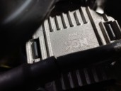 Recambio de motor completo para volkswagen golf v (1k1) 1.6 referencia OEM IAM BGU 06A100098EX 062502