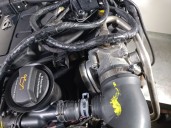 Replacement complete engine for volkswagen golf v (1k1) 1.6 OEM IAM reference BGU 06A100098EX 062502