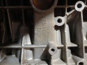 Replacement complete engine for volkswagen golf v (1k1) 1.6 OEM IAM reference BGU 06A100098EX 062502