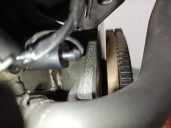 Recambio de motor completo para volkswagen golf v (1k1) 1.6 referencia OEM IAM BGU 06A100098EX 062502