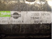 Recambio de motor arranque para infiniti fx 30d awd referencia OEM IAM 233001BY0A 233001BY0A TS24ET