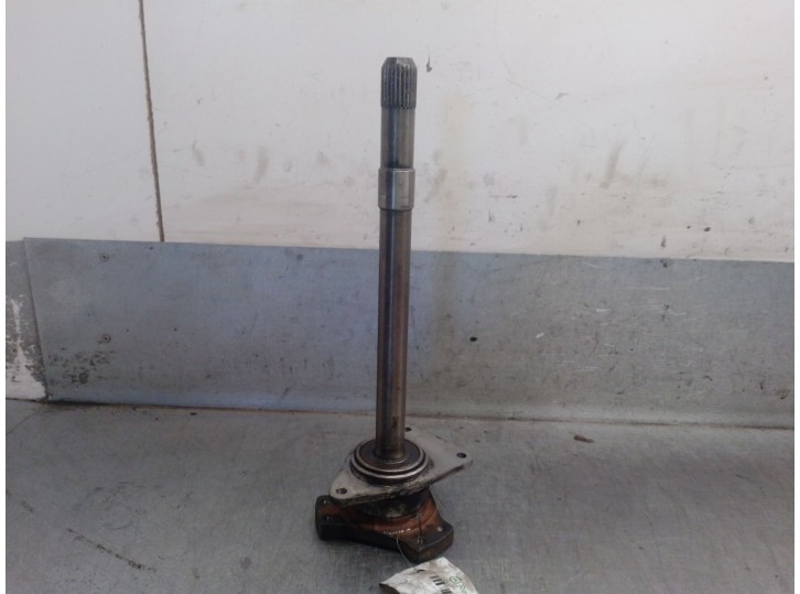 Recambio de transmision para infiniti fx 30d awd referencia OEM IAM 382311BY0A 382311BY0A 