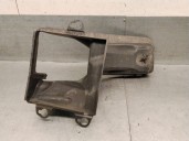Replacement front radiator grille for audi a6 c6 (4f2) 3.0 tdi quattro OEM IAM reference 4F0145334 4F0145334