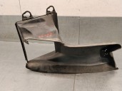 Replacement front radiator grille for audi a6 c6 (4f2) 3.0 tdi quattro OEM IAM reference 4F0145334 4F0145334