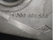 Recambio de carter para infiniti fx 30d awd referencia OEM IAM 1111000Q1H 1111000Q1H 