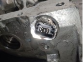 Recambio de carter para infiniti fx 30d awd referencia OEM IAM 1111000Q1H 1111000Q1H 