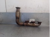 Recambio de colector escape para infiniti fx 30d awd referencia OEM IAM 1400400Q0M 1400400Q0M 