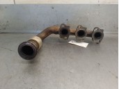 Recambio de colector escape para infiniti fx 30d awd referencia OEM IAM 1400400Q0M 1400400Q0M 