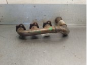 Recambio de colector escape para infiniti fx 30d awd referencia OEM IAM 1400400Q0M 1400400Q0M 