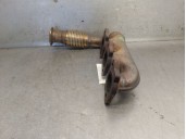Recambio de colector escape para infiniti fx 30d awd referencia OEM IAM 1400400Q0M 1400400Q0M 