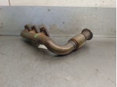 Recambio de colector escape para infiniti fx 30d awd referencia OEM IAM 1400400Q0M 1400400Q0M 