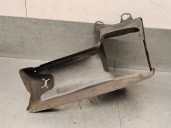 Replacement front radiator grille for audi a6 c6 (4f2) 3.0 tdi quattro OEM IAM reference 4F0145333 4F0145333
