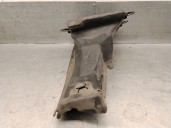 Replacement front radiator grille for audi a6 c6 (4f2) 3.0 tdi quattro OEM IAM reference 4F0145333 4F0145333