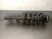 Second-hand front left shock absorber for Ford Transit V363 van (FCD, FDD) 2.0 EcoBlue OEM IAM reference BK311804