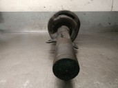 Second-hand front left shock absorber for Ford Transit V363 van (FCD, FDD) 2.0 EcoBlue OEM IAM reference BK311804