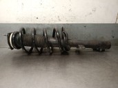 Second-hand front left shock absorber for Ford Transit V363 van (FCD, FDD) 2.0 EcoBlue OEM IAM reference BK311804