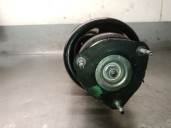 Second-hand front left shock absorber for Ford Transit V363 van (FCD, FDD) 2.0 EcoBlue OEM IAM reference BK311804