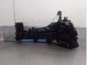 Recambio de carcasa filtro de aire para infiniti fx 30d awd referencia OEM IAM 165001DR1A 165001DR1A 