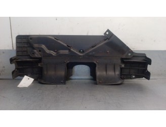 Replacement front radiator grille for infiniti fx 30d awd OEM IAM reference 165541DR1A 165541DR1A