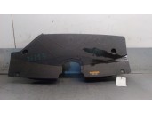 Recambio de calandra delantera de radiador para infiniti fx 30d awd referencia OEM IAM 165541DR1A 165541DR1A 