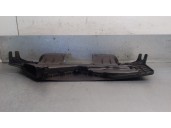 Replacement front radiator grille for infiniti fx 30d awd OEM IAM reference 165541DR1A 165541DR1A