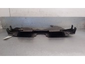 Replacement front radiator grille for infiniti fx 30d awd OEM IAM reference 165541DR1A 165541DR1A