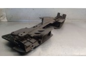 Recambio de calandra delantera de radiador para infiniti fx 30d awd referencia OEM IAM 165541DR1A 165541DR1A 