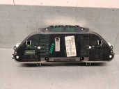 Replacement instrument cluster for audi a6 c6 (4f2) 3.0 tdi quattro OEM IAM reference 4F0920901C 4F0920901G