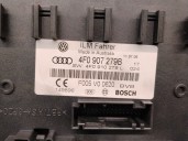 Recambio de modulo electronico para audi a6 c6 (4f2) 3.0 tdi quattro referencia OEM IAM 4F0907279B F005V00620