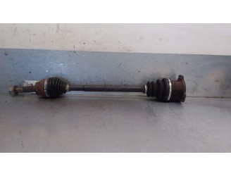 Replacement front left driveshaft for infiniti fx 30d awd OEM IAM reference 391011CA0A 391011CA0A