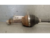 Replacement front left driveshaft for infiniti fx 30d awd OEM IAM reference 391011CA0A 391011CA0A