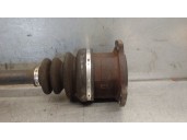 Replacement front left driveshaft for infiniti fx 30d awd OEM IAM reference 391011CA0A 391011CA0A