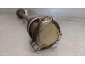 Recambio de transmision delantera izquierda para infiniti fx 30d awd referencia OEM IAM 391011CA0A 391011CA0A 