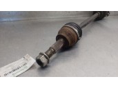 Replacement front left driveshaft for infiniti fx 30d awd OEM IAM reference 391011CA0A 391011CA0A