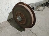 Recambio de puente trasero para seat inca (6k9) 1.9 d referencia OEM IAM 6K9500047C 6K9500047C 