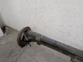 Recambio de puente trasero para seat inca (6k9) 1.9 d referencia OEM IAM 6K9500047C 6K9500047C 