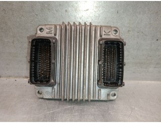 Recambio de centralita motor uce para daewoo kalos (klas) 1.4 referencia OEM IAM 96394312 96394312 